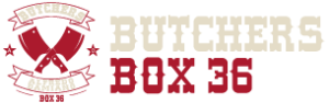 Butchers Box 36 a Roma e a domicilio